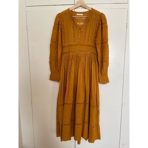 Doen Meadow Dress